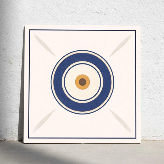 Nazar Evil Eye
