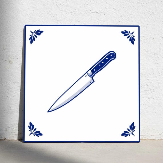 Toledo Knife