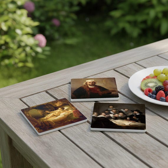 Rembrandt — vista 4