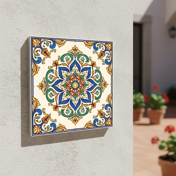 Naples barroco — vista 4