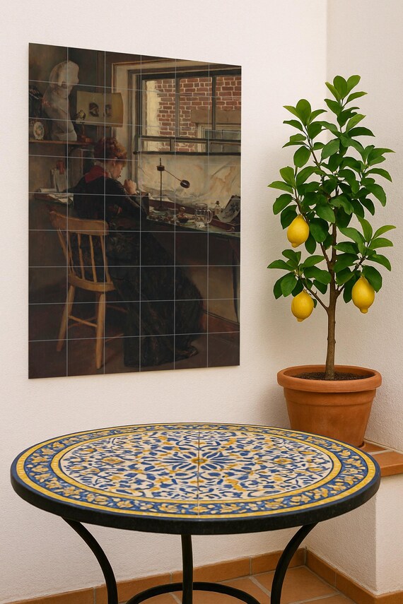 El Estudio — vista 2