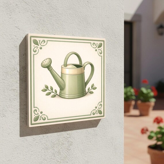 Watering Can — vista 3