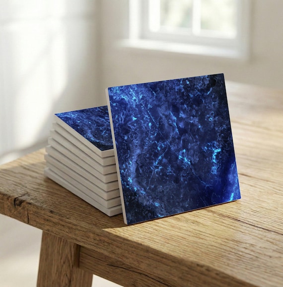 Midnight Sapphire — vista 2