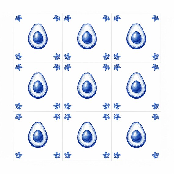 Avocado — vista 2