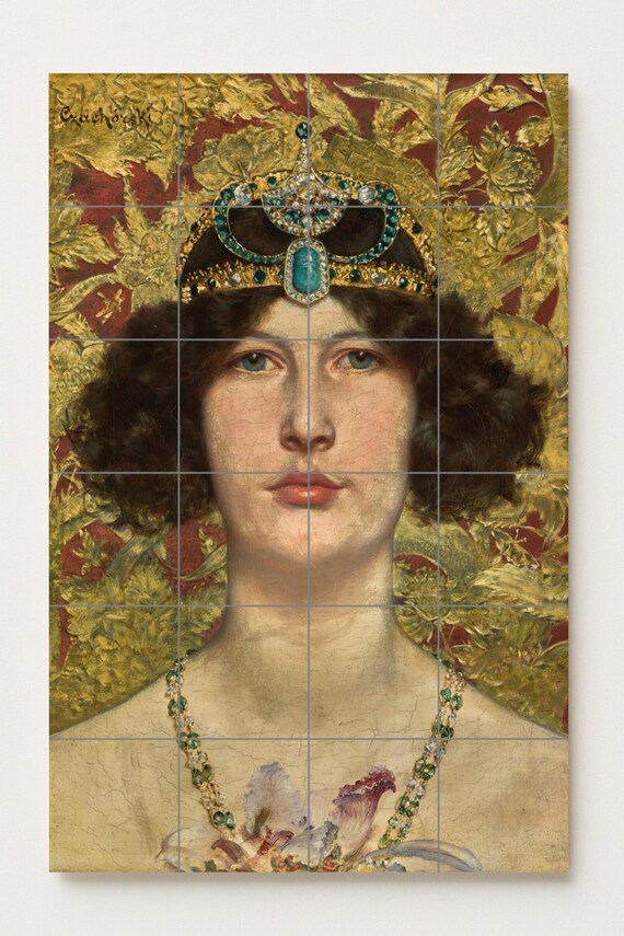Cleopatra — vista 2