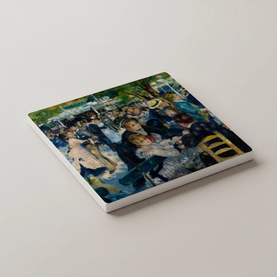 Renoir — vista 4