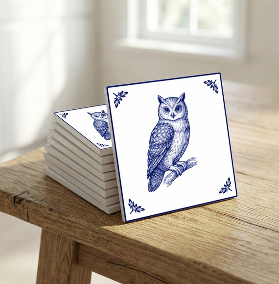 Owl — vista 2
