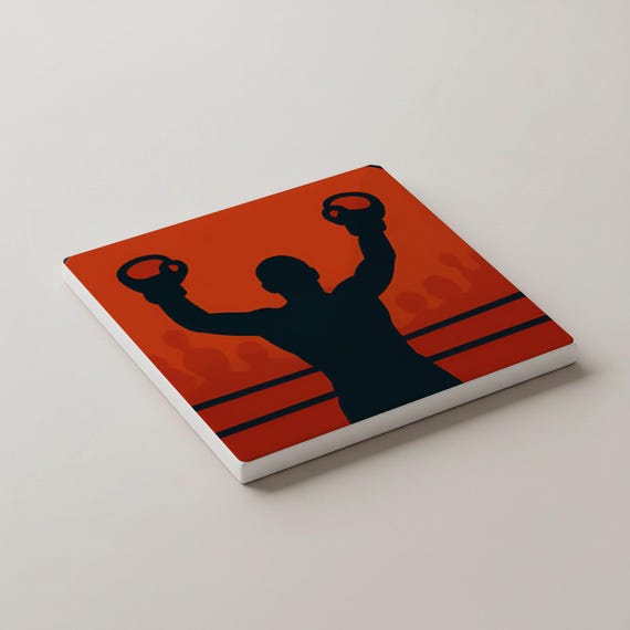Boxeo — vista 3