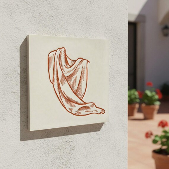 Drapery clásico — vista 2