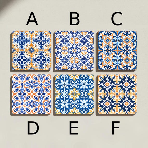 Azulejo portugués — vista 2