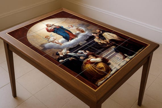 Sagrado Corazón de Jesús — vista 3
