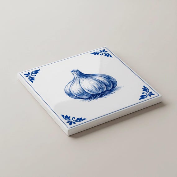 Azul de Delft — vista 4