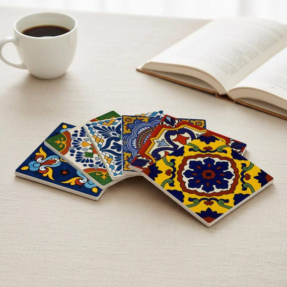 Talavera mexicana — vista 4