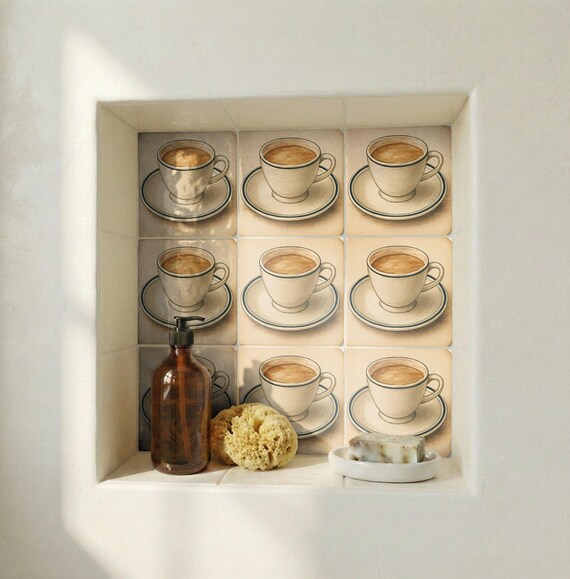 Espresso Cup — vista 3