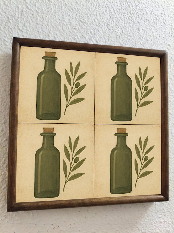 Tuscan olivo Oil — vista 3