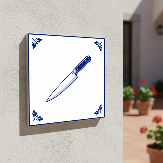 Toledo Knife — vista 3