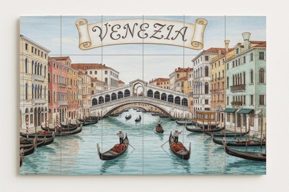 Venecia