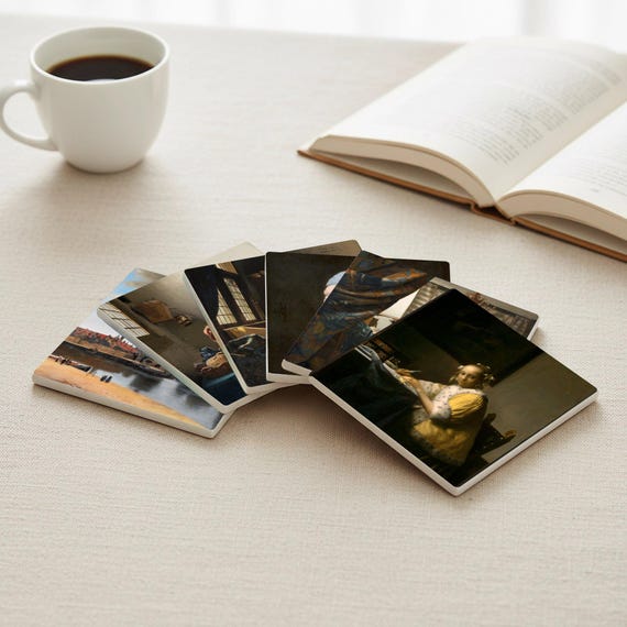 Vermeer — vista 2