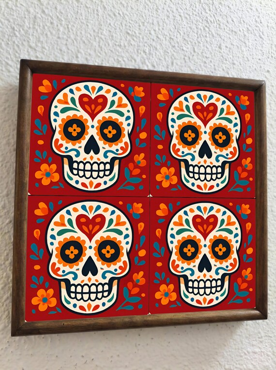 Sugar Skull — vista 3