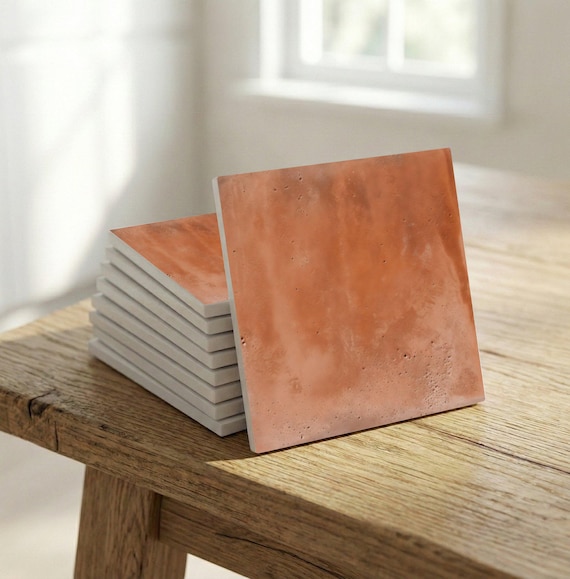 Terracota efecto — vista 2