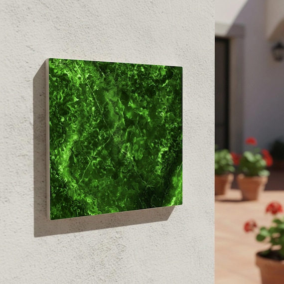 Emerald ónice — vista 4