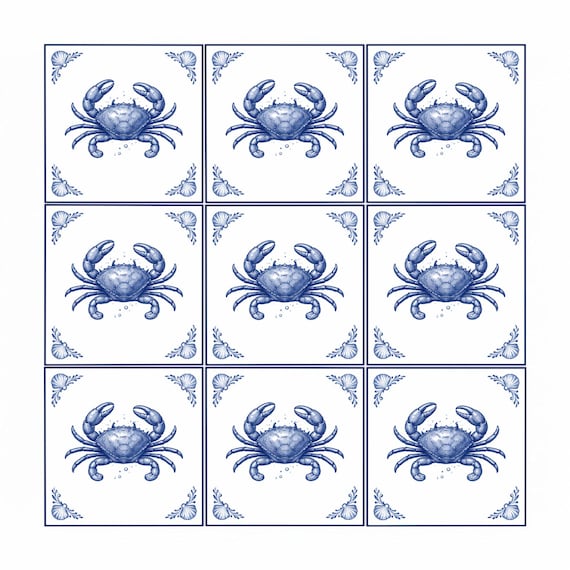 Crab — vista 2