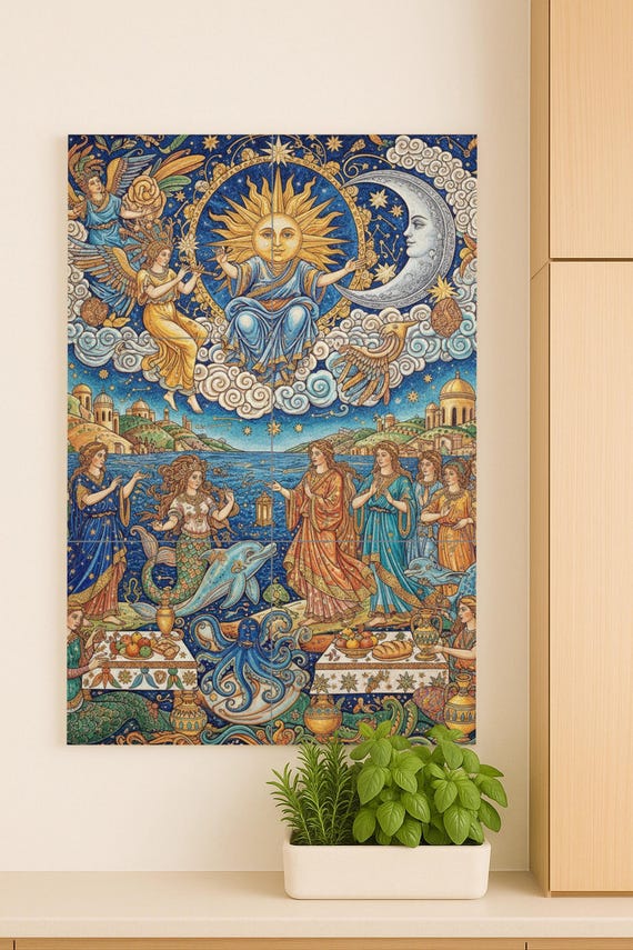 Fiesta del Sol y la Luna — vista 4