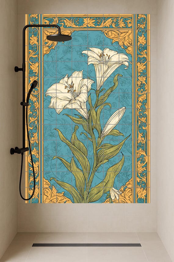 Lilium de Barcelona