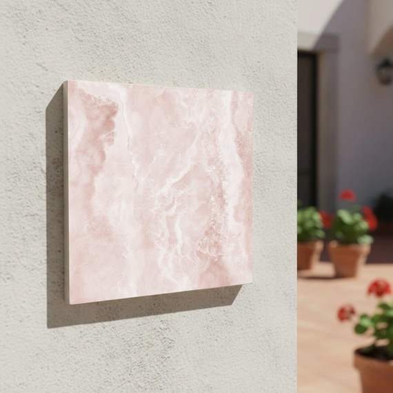 Blush ónice — vista 4