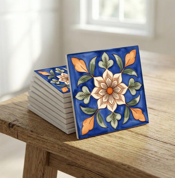 Dubrovnik floral
