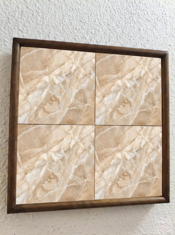 Beige mármol — vista 3