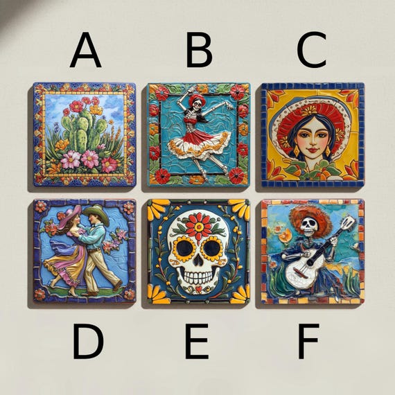 Arte popular mexicano — vista 2