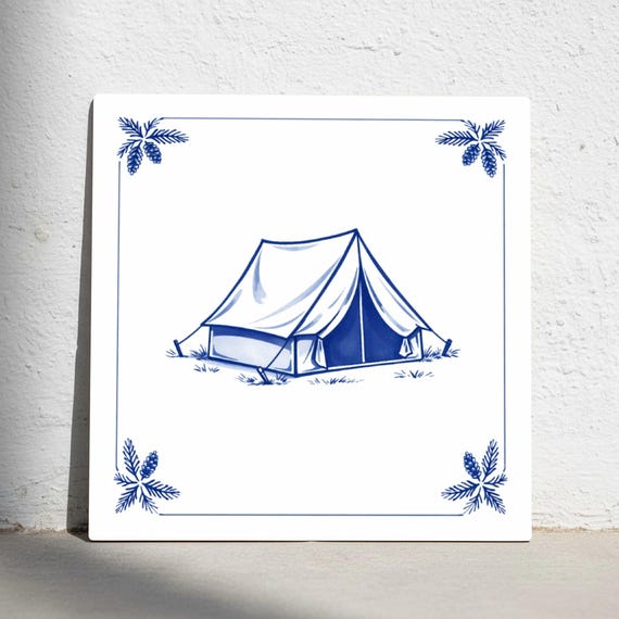 Camping Tent
