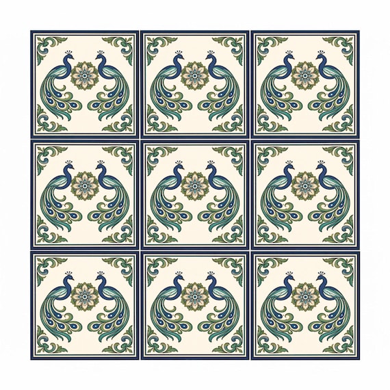Jaipur indio real pavo real — vista 2