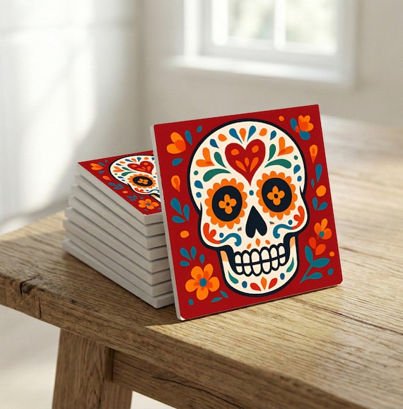 Sugar Skull — vista 2