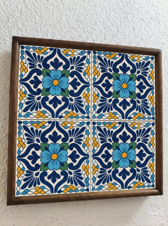 Mexicano de Talavera — vista 4