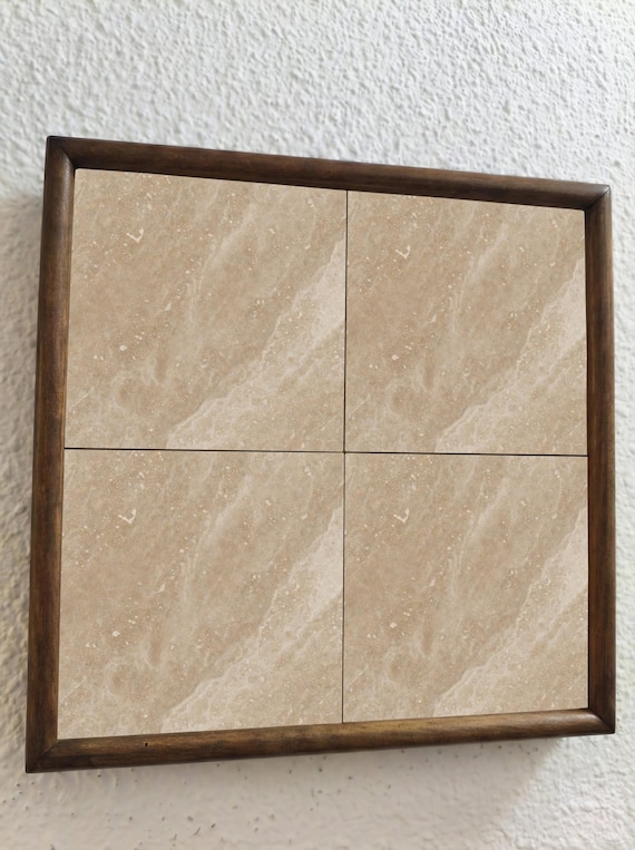 Travertine — vista 4