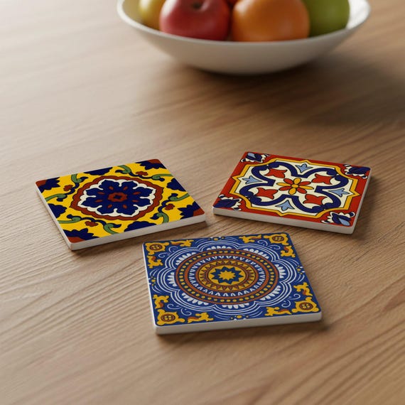 Talavera mexicana