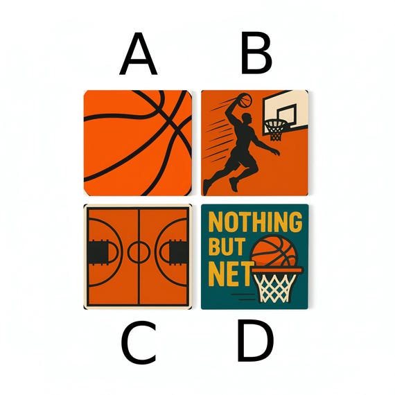 Baloncesto — vista 2
