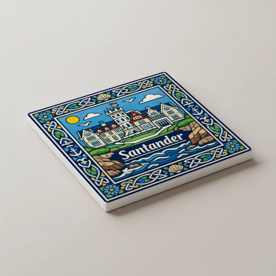 España y París — vista 3