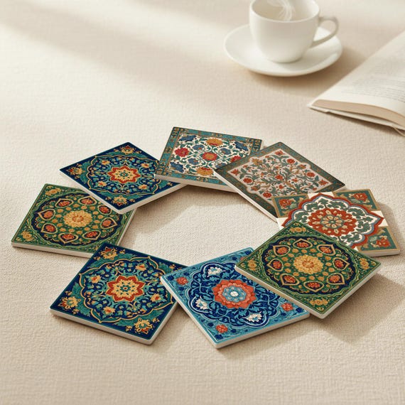 Oriente Medio — vista 3