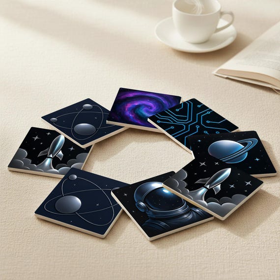 Espacial