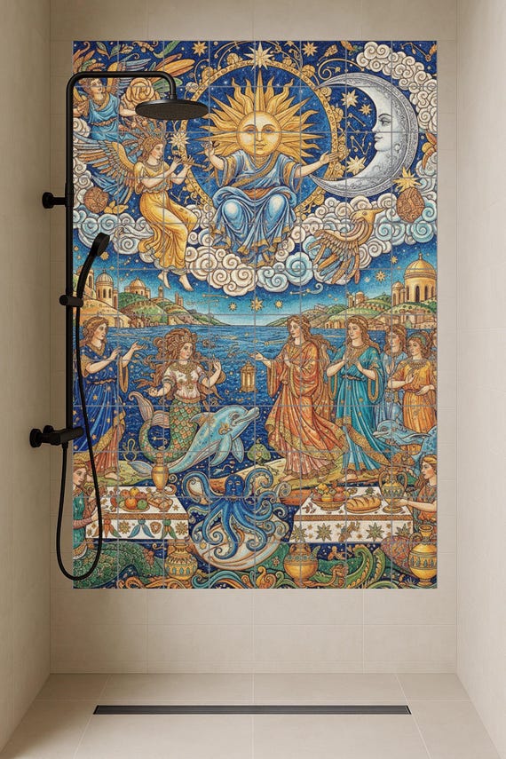 Fiesta del Sol y la Luna — vista 3