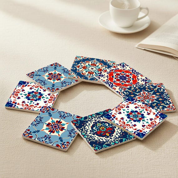 Turca Iznik — vista 4