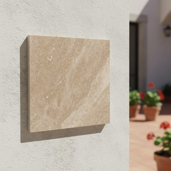 Travertine — vista 3