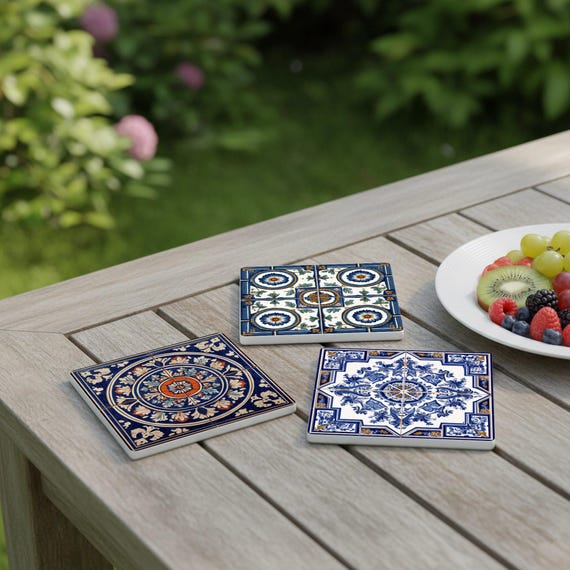 Azulejos Azulejo — vista 4