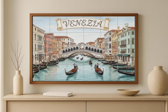 Venecia — vista 4