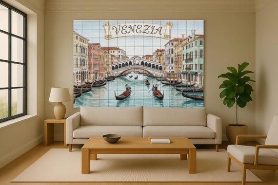 Venecia — vista 3