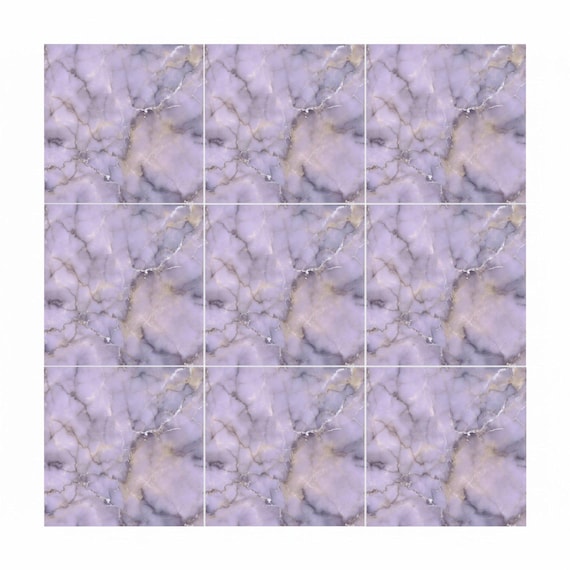 Lavender mármol — vista 2