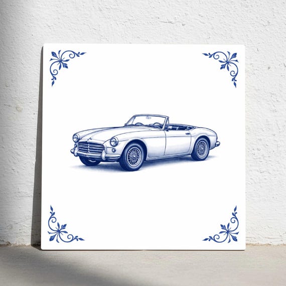 Bologna vintage Convertible